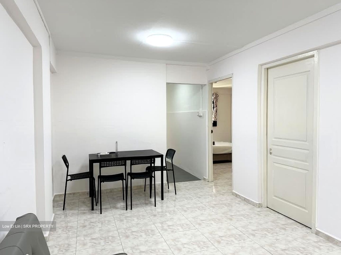 Blk 100 Crescent View (Queenstown), HDB 3 Rooms #533102191